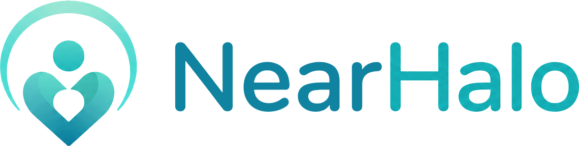 NearHalo